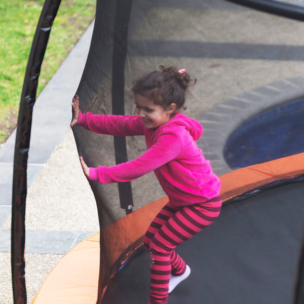  10ft Replacement Trampoline Net Kahuna