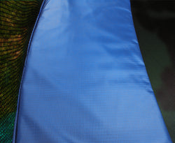 13ft Replacement Reinforced Outdoor Round Trampoline Safety Spring Pad