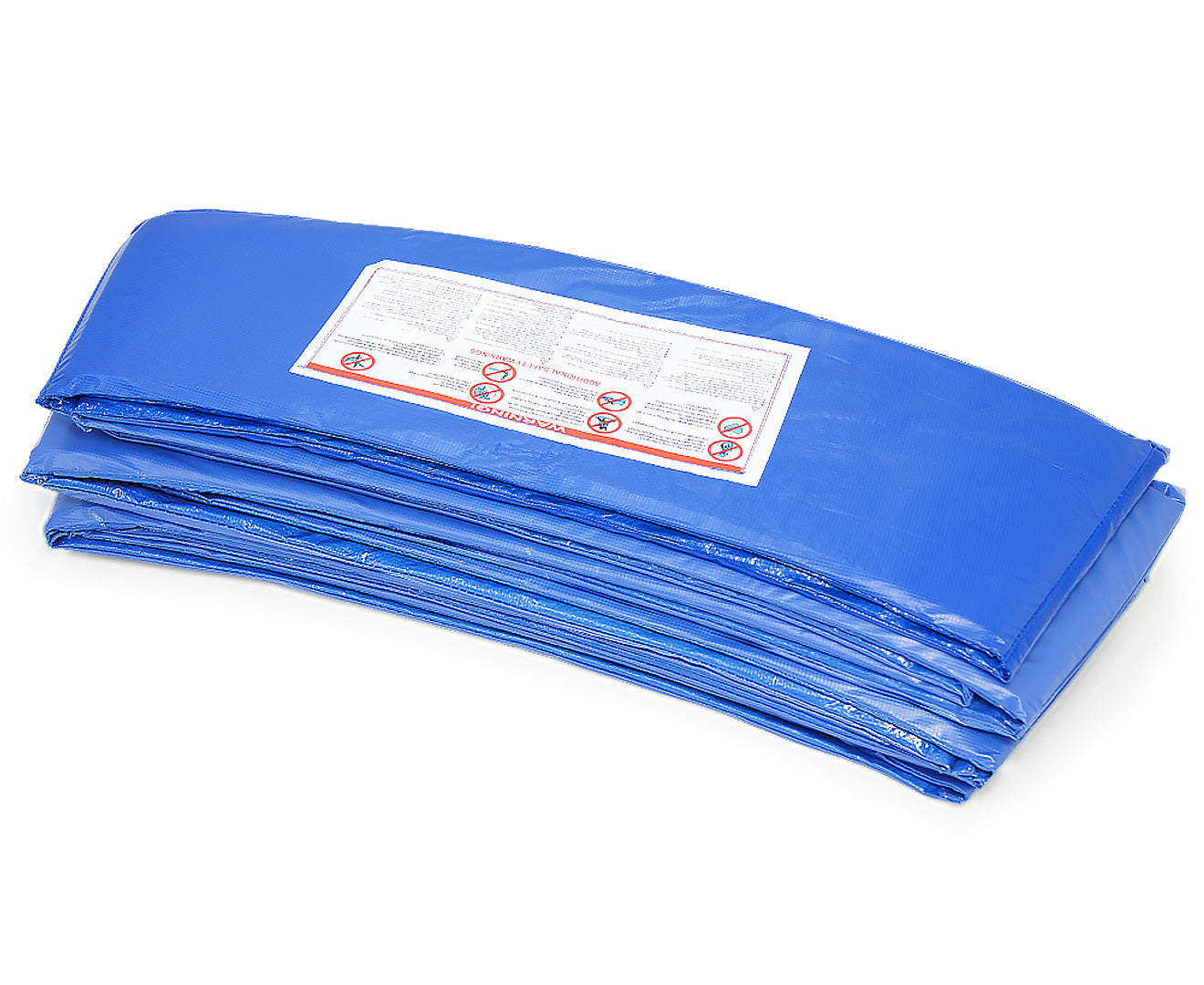 6ft Trampoline Safety Spring Pad Round Cover