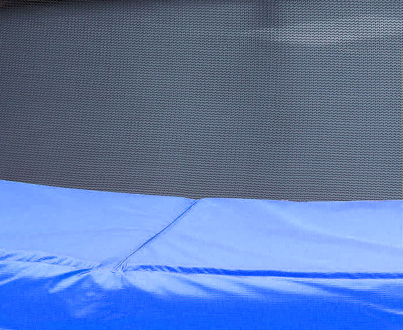6ft Trampoline Safety Spring Pad Round Cover