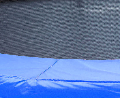 6ft Trampoline Safety Spring Pad Round Cover