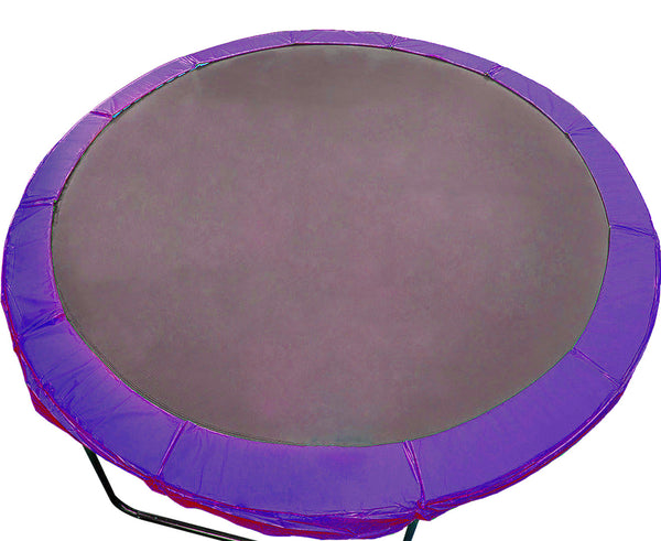  8ft Kahuna Trampoline Replacement Pad Spring Cover