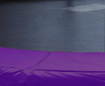 12Ft Trampoline Replacement Pad Purple
