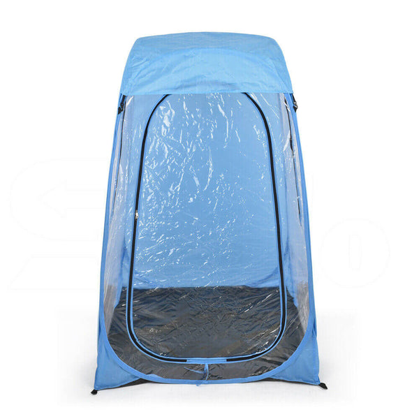  2x Mountview Pop Up Tent Camping Weather Tents Outdoor Portable Shelter Shade