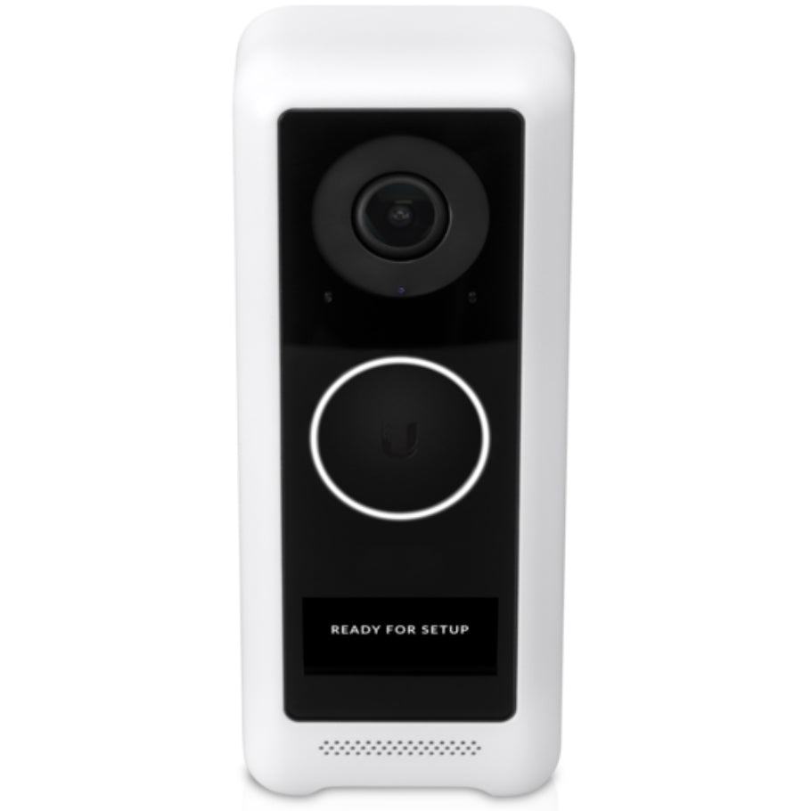 Unifi Protect G4 Doorbell