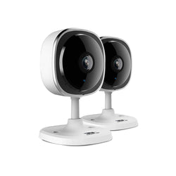 UL-TECH 1080P Wireless IP Camera CCTV Security System Baby Monitor White