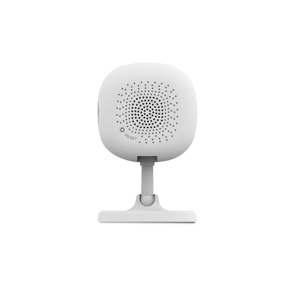UL-TECH 1080P Wireless IP Camera CCTV Security System Baby Monitor White