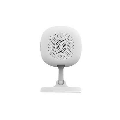 UL-TECH 1080P Wireless IP Camera CCTV Security System Baby Monitor White