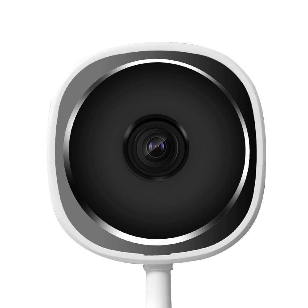 UL-TECH 1080P Wireless IP Camera CCTV Security System Baby Monitor White
