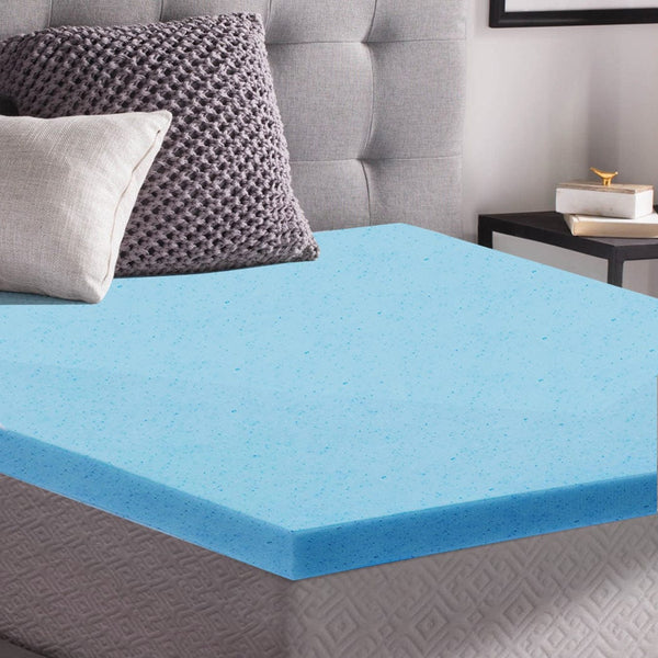  Ultimate Comfort with a Bamboo King Single Mattress Topper