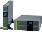 NETYS PR RT 2200VA Tower / Rack UPS