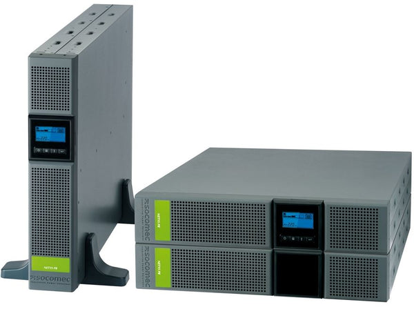  NETYS PR RT 2200VA Tower / Rack UPS