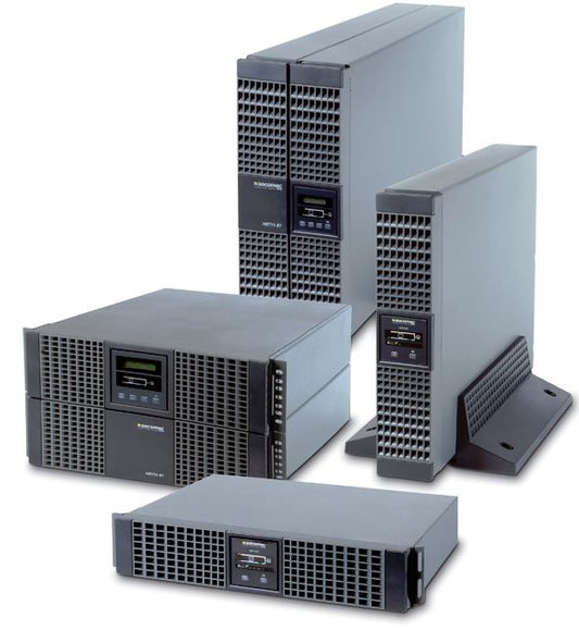 NeTYS RT 1700 Rack 2U UPS Tower 
