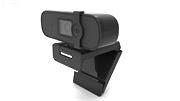  Breeze Cam USB 4K U920 Webcam - Low Light Enhancement Digital Microphone
