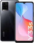 Vivo y33s 128gb (mirror black)