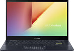 Asus vivobook flip 14 full hd 2-in-1 laptop (256gb)