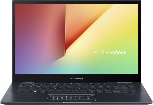  Asus vivobook flip 14 full hd 2-in-1 laptop (256gb)