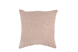 Cushions Set of 2 BLUSH GREY

