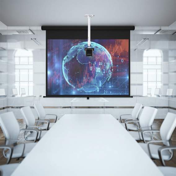 Wall Mount Tripods for PIQO Projector