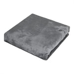Warmth and Convenience Combined: Washable USB Heated Rug for Winter Comfort