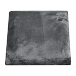 Warmth and Convenience Combined: Washable USB Heated Rug for Winter Comfort