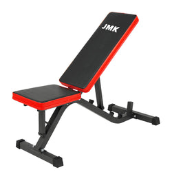 Adjustable Incline Decline Home Gym Bench