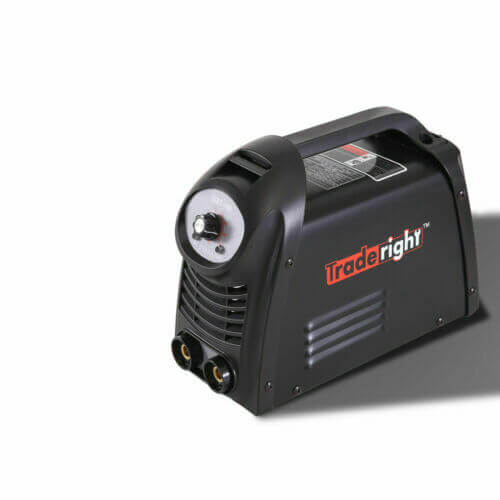  160Amp Welder DC iGBT Inverter MMA Welding Machine Stick Portable