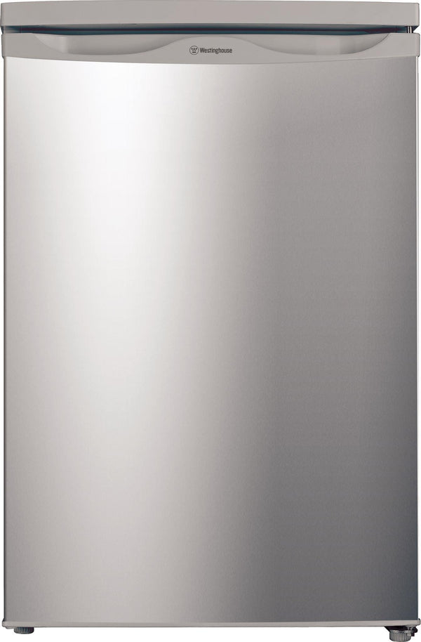  Westinghouse wim1200ad 124l bar fridge (silver)