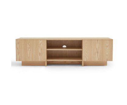 Wooden TV Stand 160cm-Oak