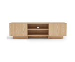 Wooden TV Stand 160cm-Oak