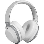 XCD Bluetooth Over-Ear Headphones (White)