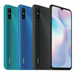 Xiaomi Redmi 9A 2GB+32GB Dual SIM Android Mobile Phone-Grey