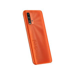 Xiaomi Redmi 9T Orange 4GB+64GB Smartphone