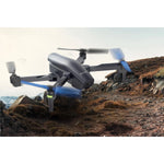 Zero-X Glyden Full HD Drone with WiFi